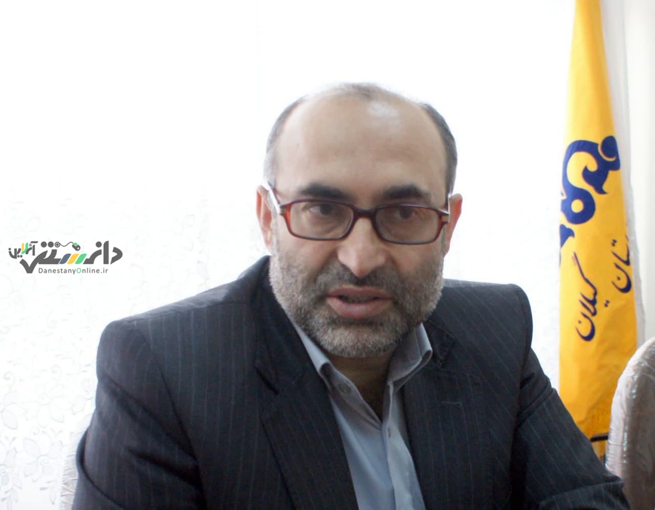 تکمیل فاز برداشت اطلاعات مکانی تجهیزات و تاسیسات گازرسانی