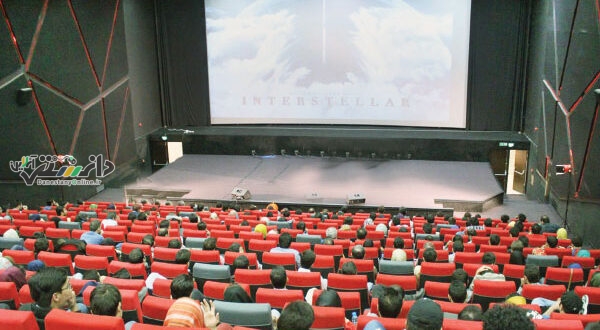 جشن خانه سینما امسال برگزار نمیشود