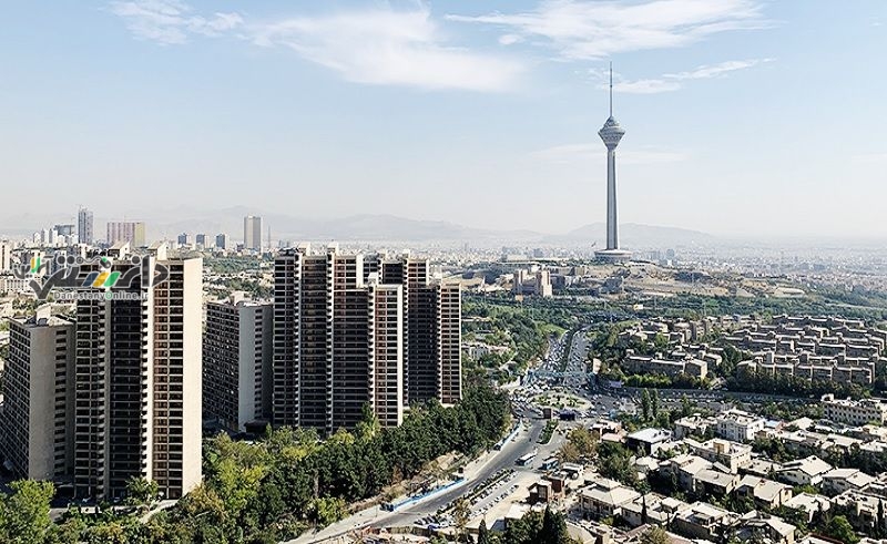اختلاف آمار بانک مرکزی و مرکز آمار درباره قیمت مسکن