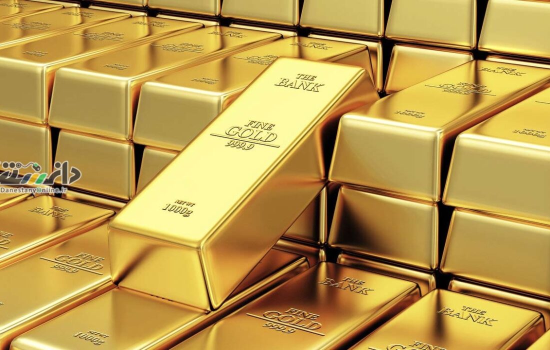 قیمت طلا، سکه و ارز امروز ۳ آذر ۱۴۰۳