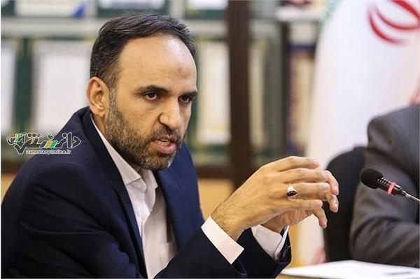پیام معاون مطبوعاتی وزارت ارشاد به مناسبت روز خبرنگار
