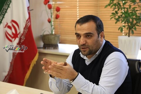 آمادگی شهرداری جهت جمع آوری دوربرگردان غیر همسطح شهید حیدرخانی