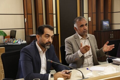روند انتقال اسناد باغ آلو به شهرداری کرج تسریع می شود