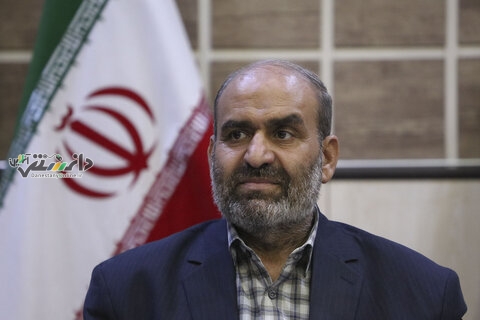 روابط عمومی ها جهادگران عرصه جهاد تبیین هستند
