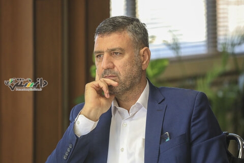 همکاری جدید و مشترک سازمان های فرهنگی و حمل و نقل بار و مسافر شهرداری کرج آغاز شد