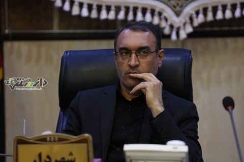 ارتباط شهرداری و پیمانکاران باید دو سویه باشد