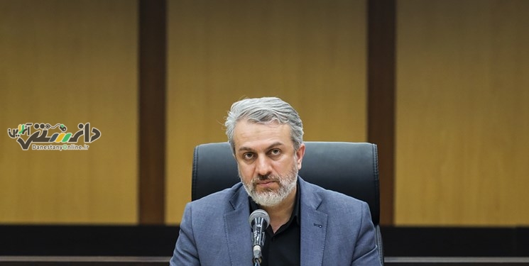 رفع نقص قانون ساماندهی خودرو با پیشنهاد دولت