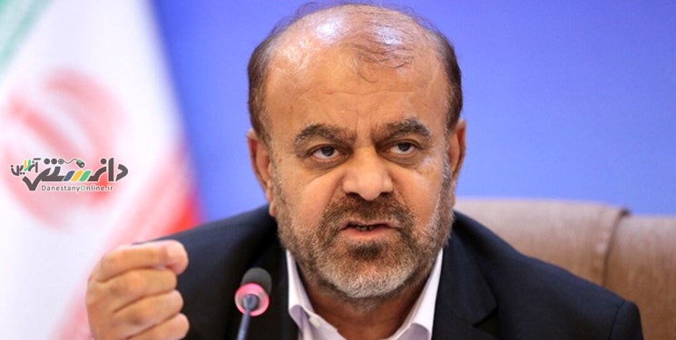 30 درصد از بار کشور باید توسط حمل و نقل ریلی جابهجا شود