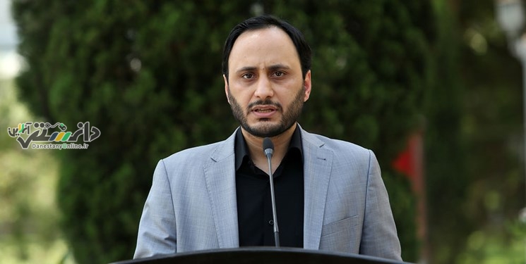 حل مشکلات در گروی استفاده بهتر از مفهوم تعاون است