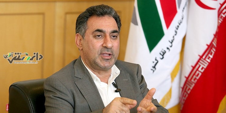 بهره برداری از قطعه دو آزادراه تهران - شمال تا اوایل سال آینده