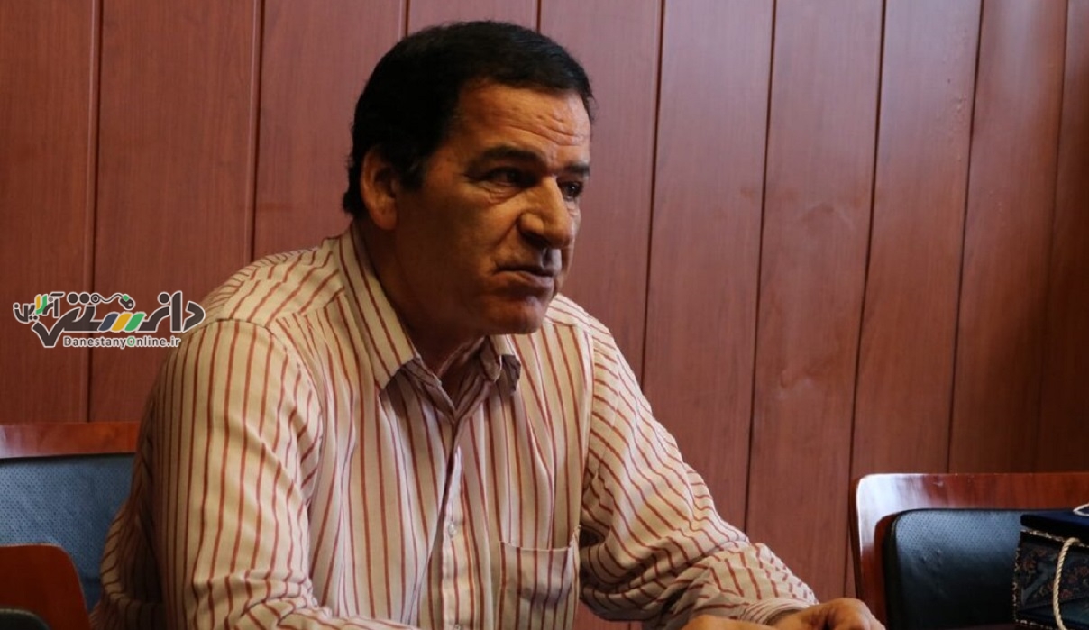 گفتگوی خواندنی با مردی که بدنسازی را به فوتبال وارد کرد