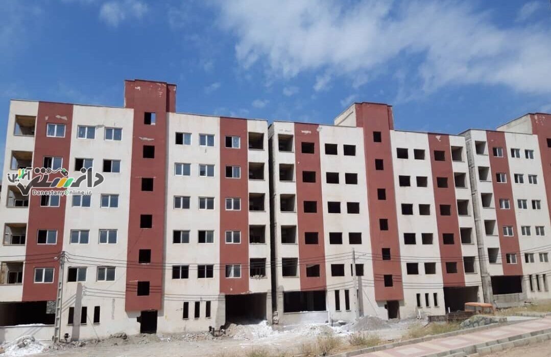 وام دهکهای پایین از محل صندوق تامین مسکن پرداخت میشود