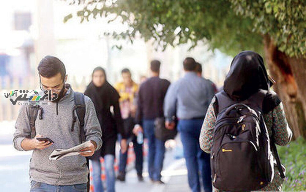تلفن همراه نباید حواستان را از تفکر کردن پرت کند