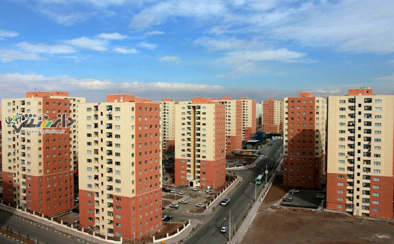 وام دهکهای پایین از محل صندوق تامین مسکن پرداخت میشود