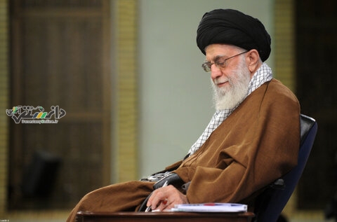 ابلاغ سیاست های کلی برنامه هفتم با اولویت پیشرفت اقتصادی