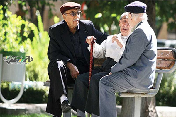 سالمندان سحرخیز ذهن هوشیارتری دارند