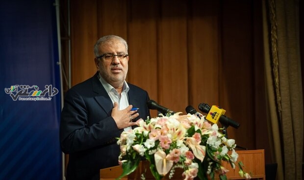وزارت نفت حمایت از زنجیره صنایع تکمیلی را ادامه می دهد