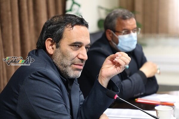 استقبال از عرضه املاک شهرداری تهران در بورس کالا
