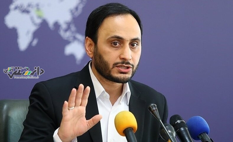 توجه به مفهوم تعاون باعث حل مشکلات می شود