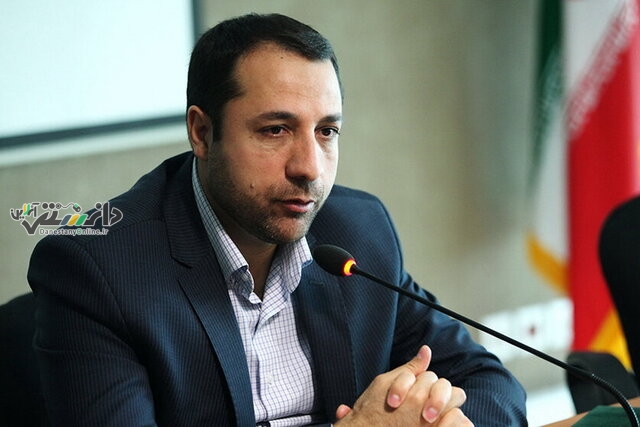 راه اندازی آزمایشی سامانه خرید با رمزریال