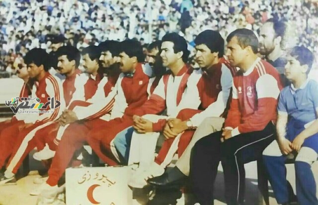 گفتگوی خواندنی با مردی که بدنسازی را به فوتبال وارد کرد