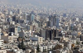 کاهش ۲۴ درصدی تعداد واحد مسکونی معامله شده در مرداد