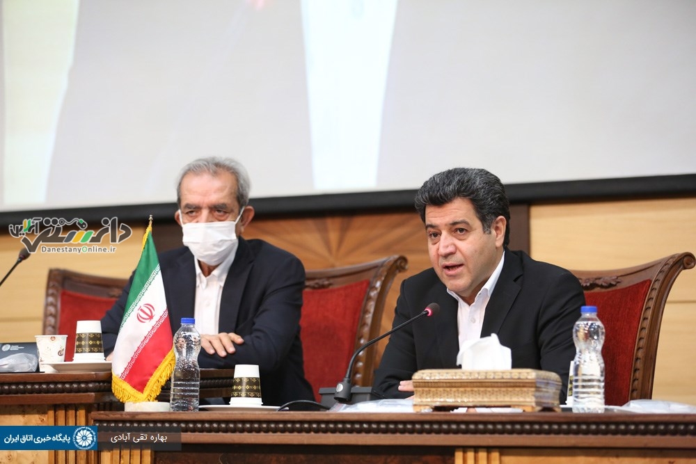 مبحث مالیات، محور اصلی صد و دوازدهمین نشست شورای گفتوگو