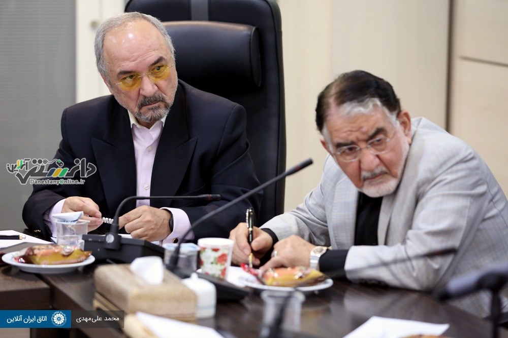 ضرورت تشکیل یک نهاد تنظیم گر برای تصمیمات دیپلماسی اقتصادی