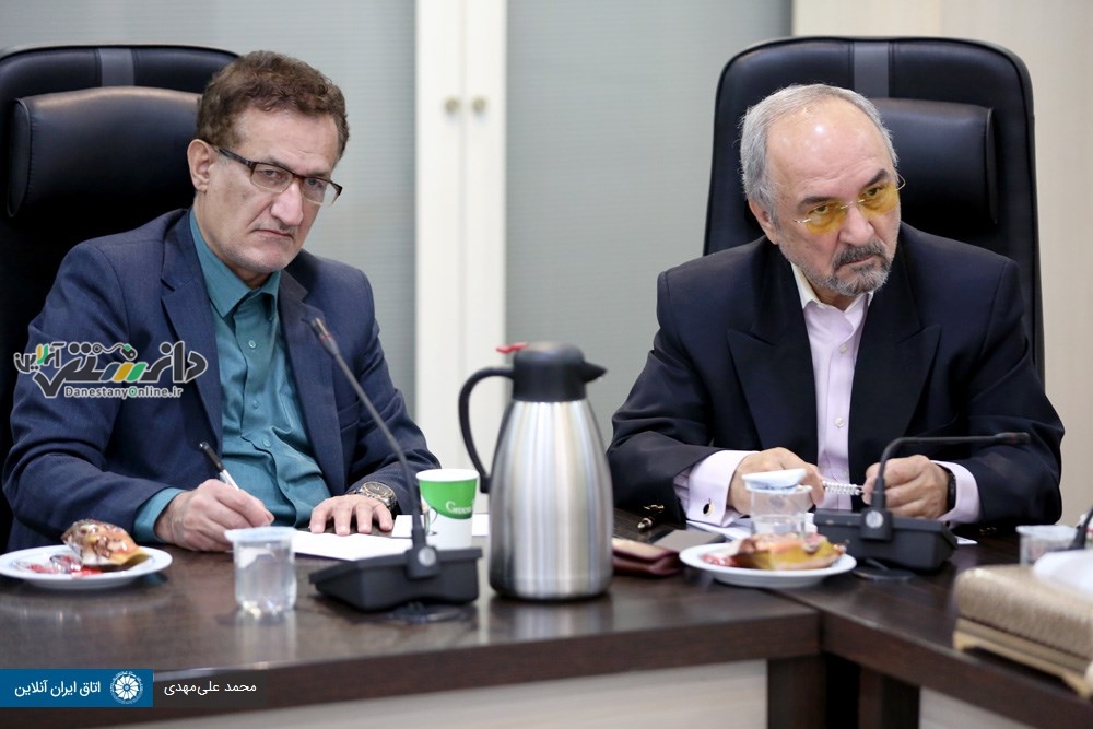 ضرورت تشکیل یک نهاد تنظیم گر برای تصمیمات دیپلماسی اقتصادی