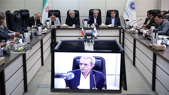 ضرورت تشکیل نهاد تنظیم گر برای تصمیمات دیپلماسی اقتصادی