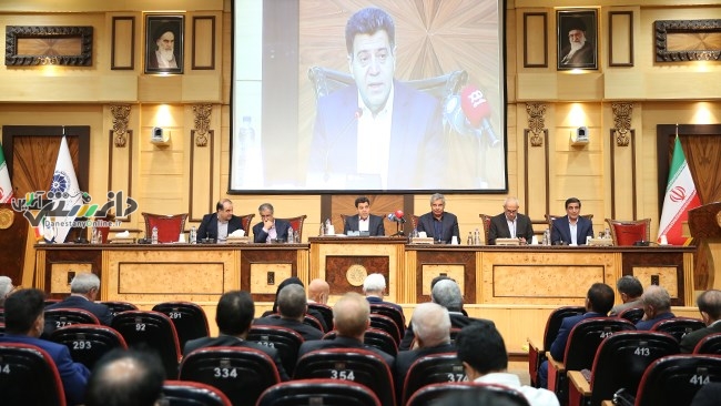 سیاست های کلی برنامه هفتم با اولویت پیشرفت اقتصادی ابلاغ شد