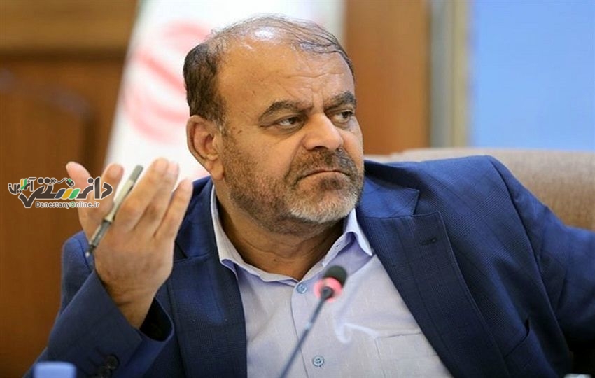 30 درصد از بار کشور باید توسط حمل و نقل ریلی جابهجا شود