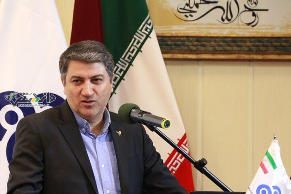 پرورش 200 کارآفرین جوان توسط سازمان مدیریت صنعتی