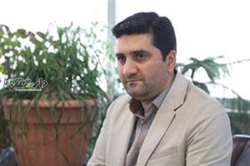 روابط عمومی برتر تیرماه ۱۴۰۱ معرفی شد