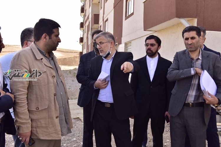 یکسال با دولت مردمی در استان البرز