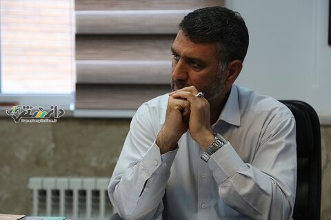 راه اندازی«گذر تابستان شهروندی» در بوستانهای کرج