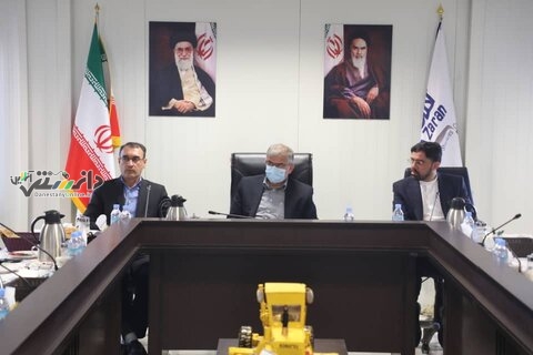 توافق با شرکت هلیکوپتری در دستور کار شهرداری قرار دارد