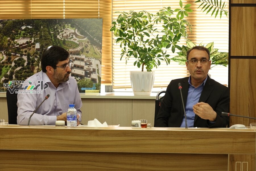 واحدهای خدمات رسان شهرداری بدون حد و مرز جغرافیایی ارائه خدمت میکنند