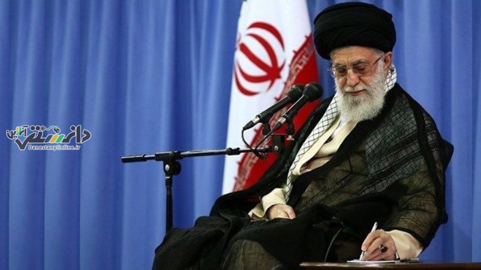 دانش آموزان خراسان شمالی به دیدار مقام معظم رهبری خواهند رفت