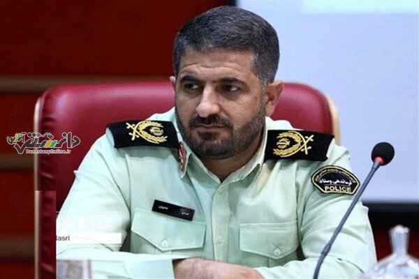 برای ثبت نام برگ گذر ویژه اربعین فقط به دفاتر پلیس+۱۰ مراجعه کنید