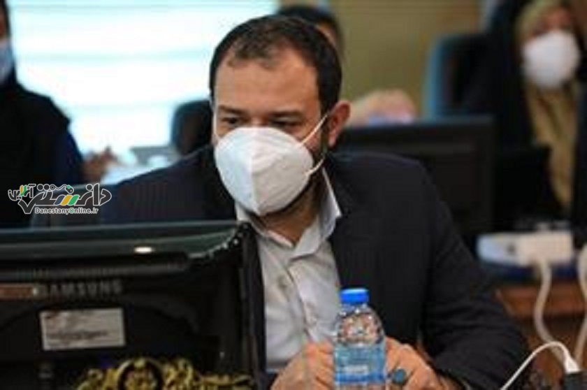 ترکیب هیات رییسه کمیسیونهای تخصصی شورای شهر کرج مشخص شد