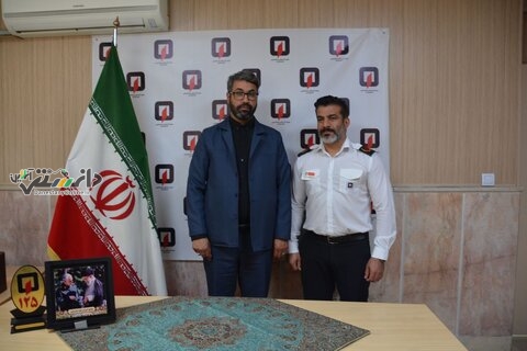 آماده سازی پیش نویس لایحه مدیریت یکپارچه ارتقاء معیشتی آتش نشانان