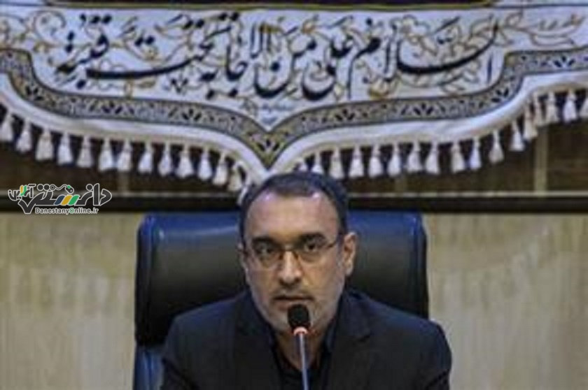 حوزه خدمات شهری خط مقدم خدمات شهرداری است