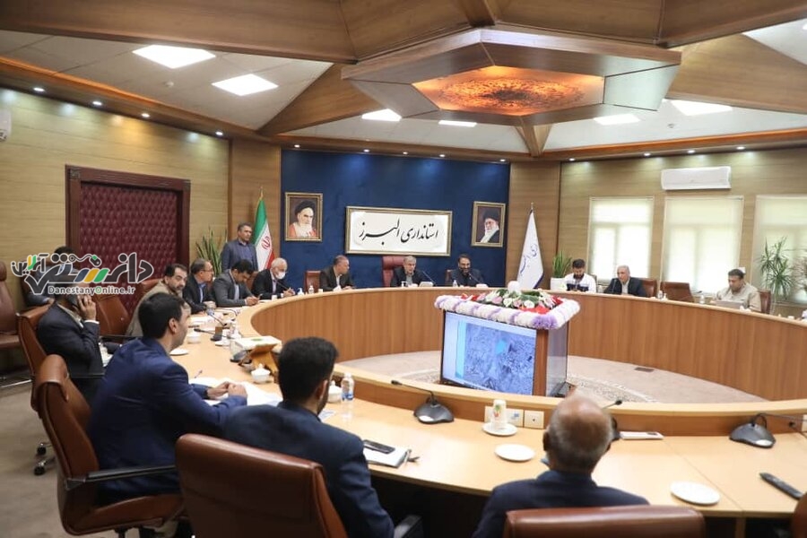 گره متروی کرج به دست مسئولان دلسوز باز میشود