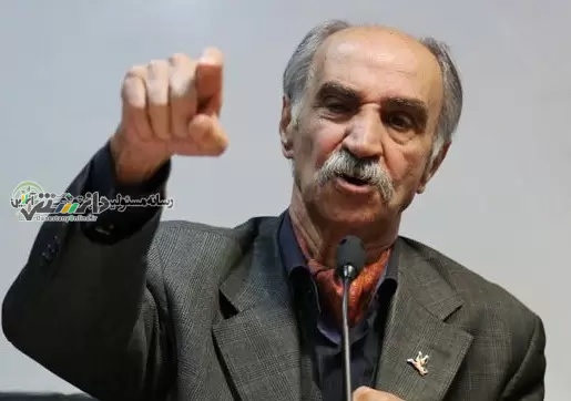 صنعت پتروشیمی آب خلیج فارس را شورتر کرده است