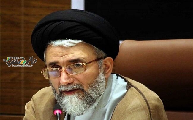 دستگیری عامل دوم جنایت تروریستی حرم شاهچراغ (ع)