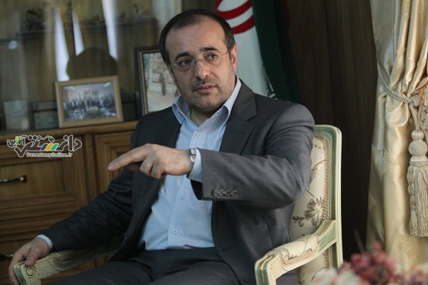 کار صندوق توسعه بنگاه سازی است نه بنگاه داری!