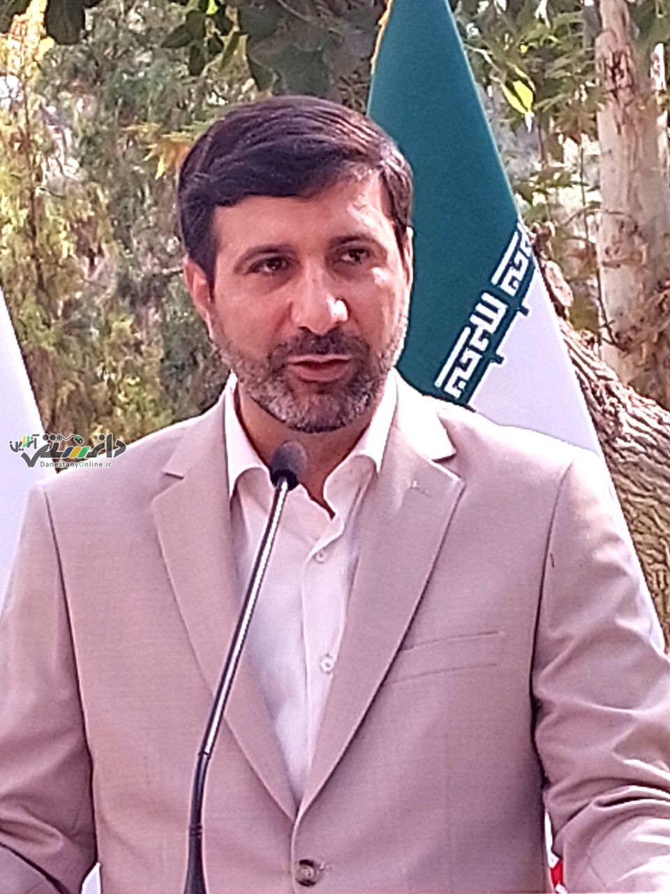 نشست خبری سخنگوی شورای نگهبان برگزار شد + گزارش تصویری
