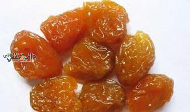 گنجاندن آلو در رژیم غذایی به سلامت استخوان کمک میکند