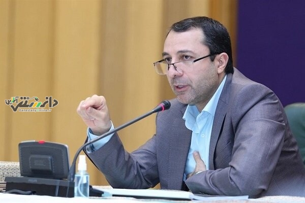 ممنوعیت اضافه برداشت بدون ضابطه از بانک مرکزی